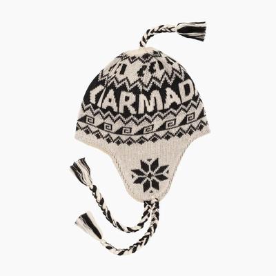 Armada Peruvian Beanie