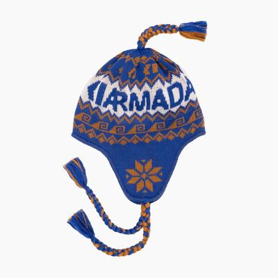Armada Peruvian Beanie