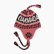 FADED ROSE/BLACK/CREAM