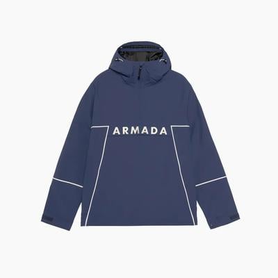 Armada Salisbury 2L Anorak Jacket Men's