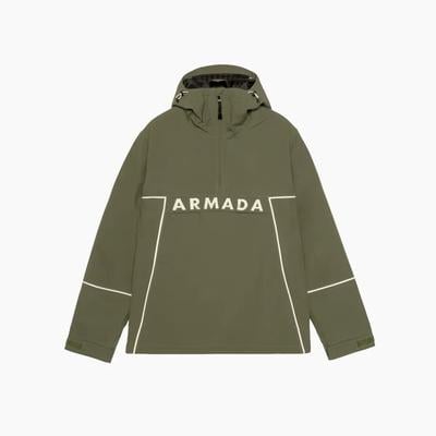 Armada Salisbury 2L Anorak Jacket Men's