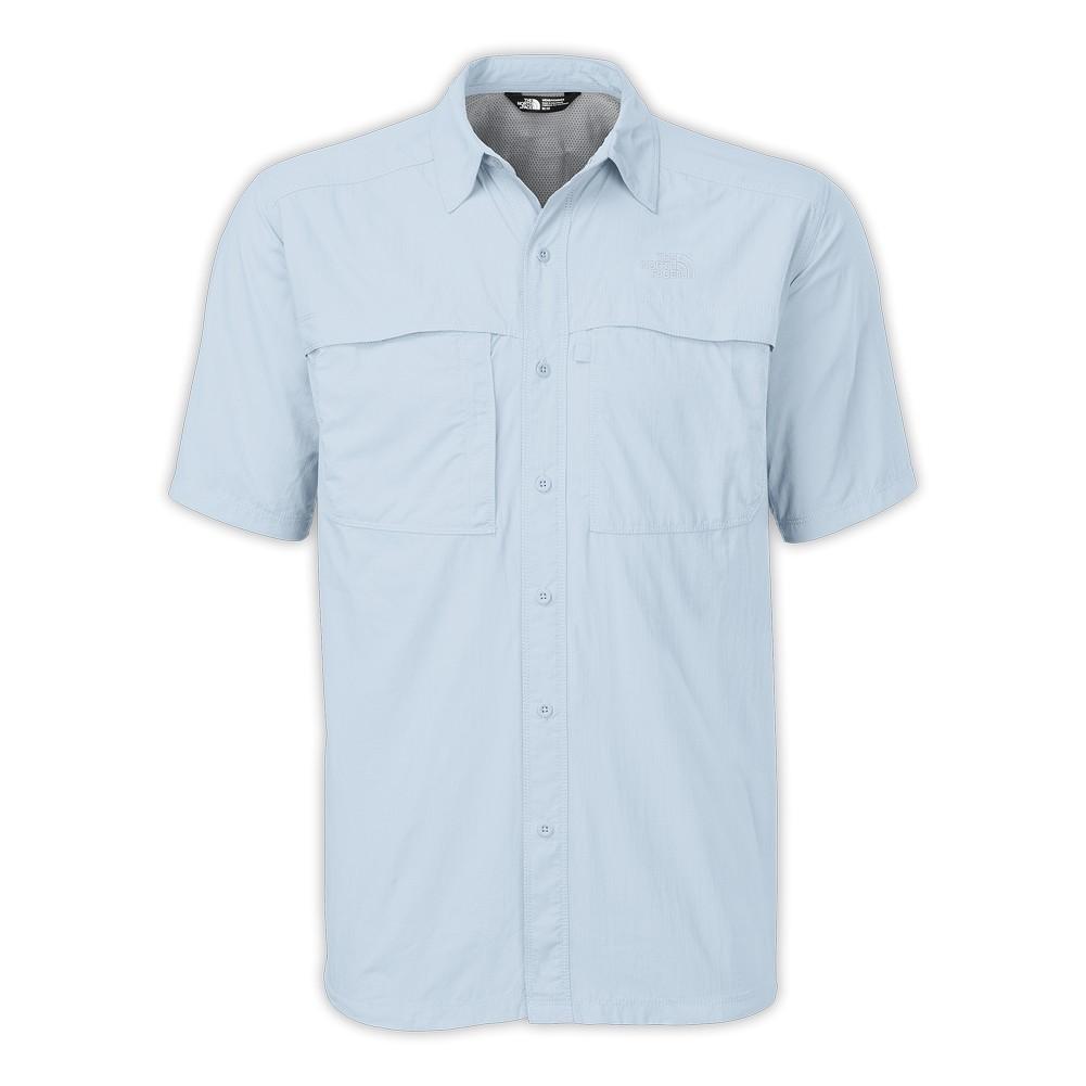 The North Face Short- Sleeve Cool Horizon Shirt Men's