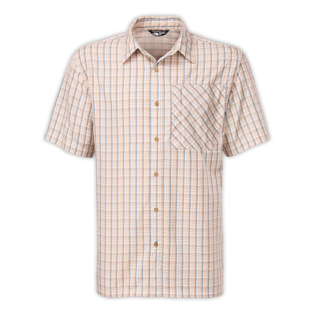 The North Face Bellingham Short- Sleeve Shirt Men's