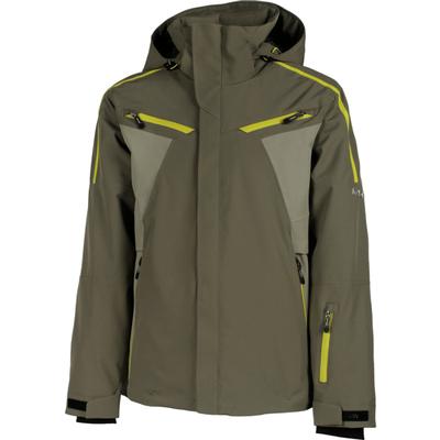Karbon Helium Insulated Jacket Men's
