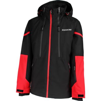 Karbon Lithium Insulated Jacket Men's