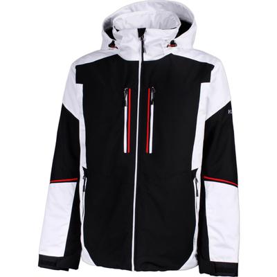 Karbon Resistance Insulated Jacket Men's