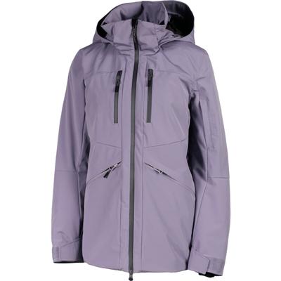 Karbon Stability Insulated Jacket Women's