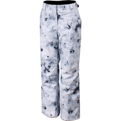 Karbon Rainbow Print Insulated Pants Women's