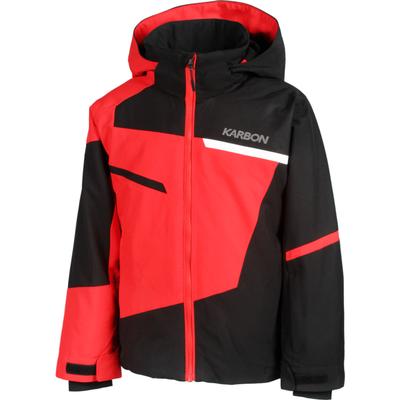 Karbon Theorem Insulated Jacket Kids'
