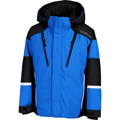 Karbon Formula Insulated Jacket Kids'