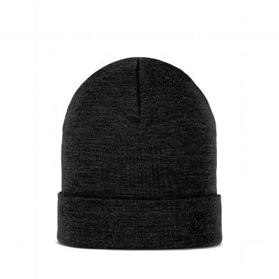 Buff Merino Heavyweight Beanie