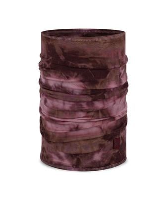 Buff Merino Lightweight Natural Tye Dye Neckwarmer