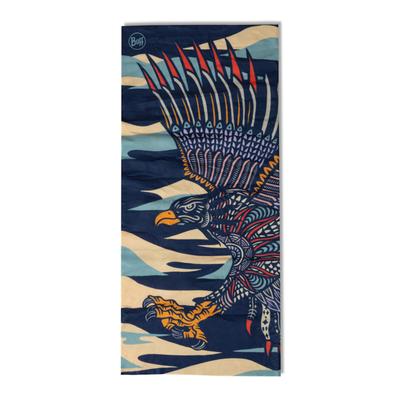 Buff Original Ecostretch Tikato Neckwarmer