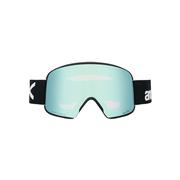 BLACK/PRCV VRBL BLUE