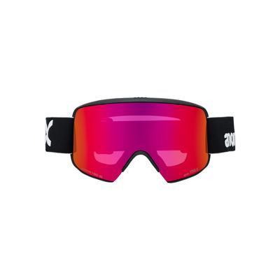 Anon M6S Goggles + Bonus Lens + MFI Face Mask