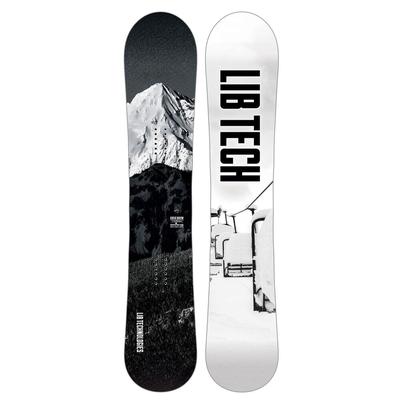 Lib Tech Cold Brew Snowboard