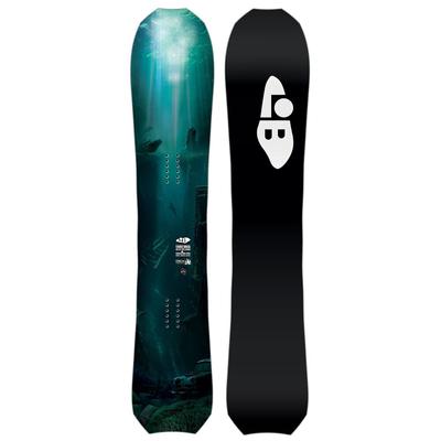 Lib Tech T Rice Orca Snowboard