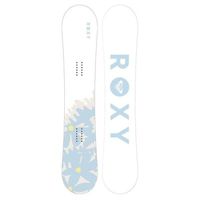 Roxy Dawn Snowboard Women's