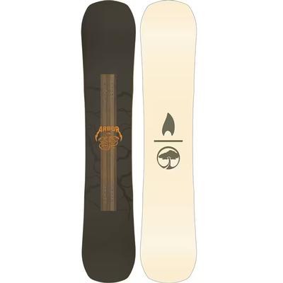 Arbor Draft Snowboard Men's
