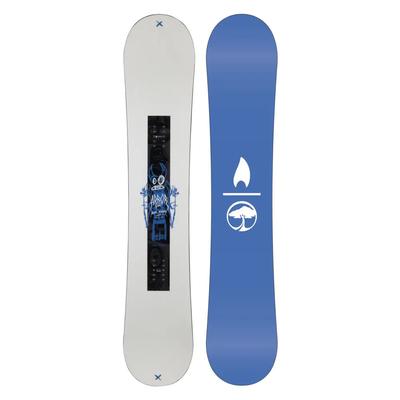 Arbor Metal Machine Decon Snowboard Men's