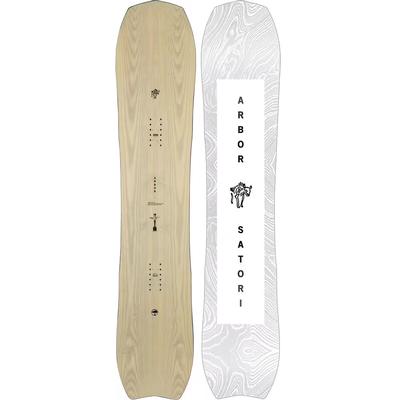 Arbor Satori Snowboard Men's