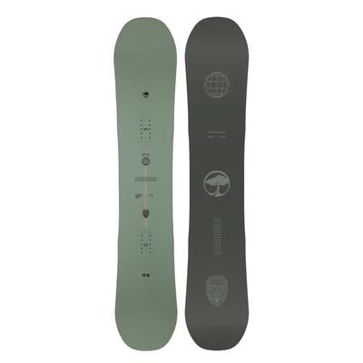 Arbor Candle Rain Snowboard Men's