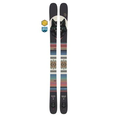 Icelantic Nomad 100 Skis 2026 Men's