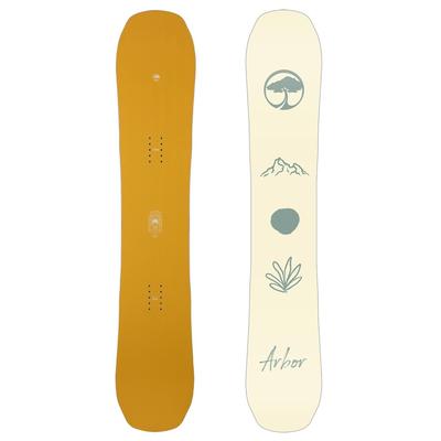 Arbor Swoon Decon Snowboard Women's
