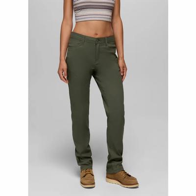 Prana Stretch Zion Halle Pant Women's