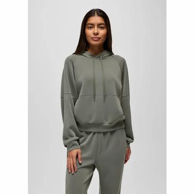 Prana Shea Soft Hoodie Women's