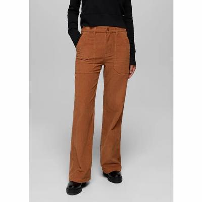 Prana Annie's Canyon Cord Pant Women's