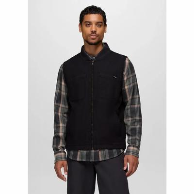 Prana Rock Ridge Vest Men's