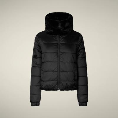 Save The Duck Jeon Jacket Women's