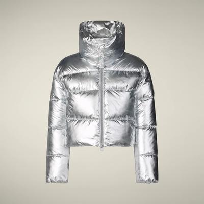 Save The Duck Giselle Jacket Women's
