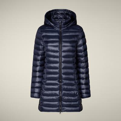 Save The Duck Miri Hooded Coat Women's
