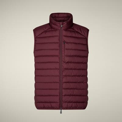 Save The Duck Rhus Vest Men's