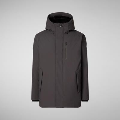 Save The Duck Antoine Hooded Parka Men's