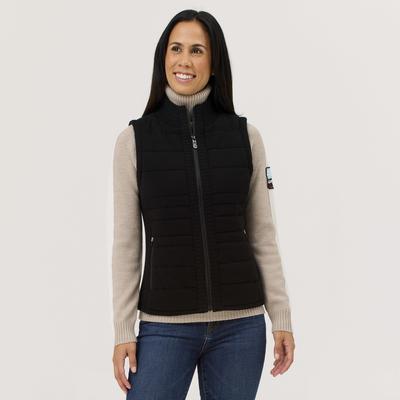 Krimson Klover Neva Full Zip Vest Women's