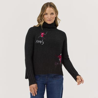 Krimson Klover Janica Sweater Women's