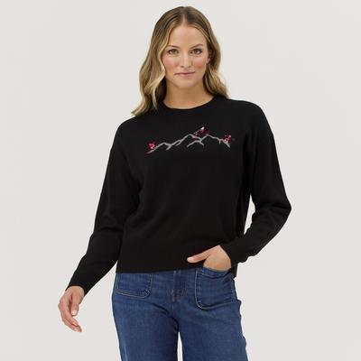 Krimson Klover Bernina Sweater Women's