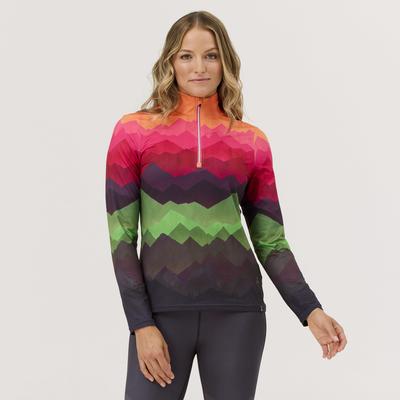 Krimson Klover Distances Base Layer Top Women's
