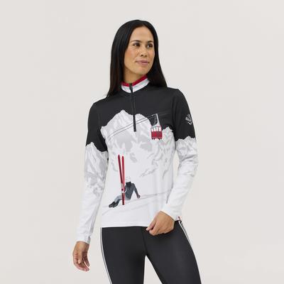 Krimson Klover Gondola Base Layer Top Women's