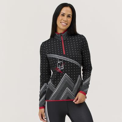 Krimson Klover Adrenaline Base Layer Top Women's