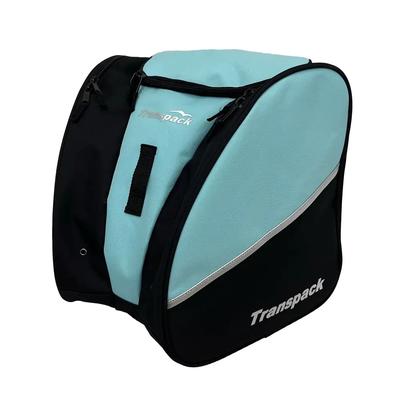 Transpack Edge Jr + Boot Bag