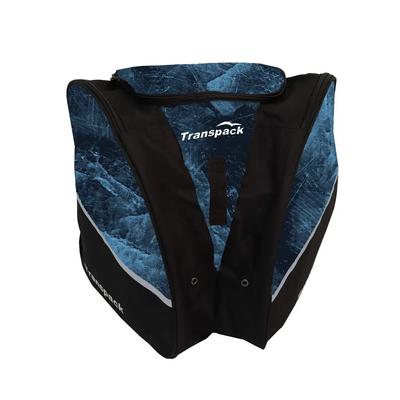 Transpack Edge Jr + Boot Bag