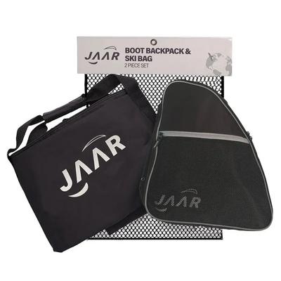 Lowrider + Ski Bag Combo