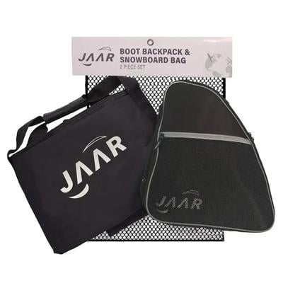 Lowrider + Snowboard Bag Combo