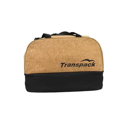 Transpack Cork XL Boot Bag