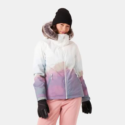 Roxy Jet Ski Jacket Women's