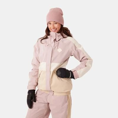 Roxy Highridge Hoodie Jacket Women's